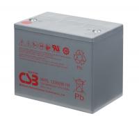 Аккумулятор CSB XHRL12360W