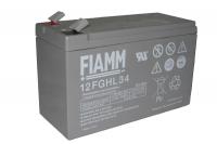 Аккумулятор Fiamm 12FGHL34