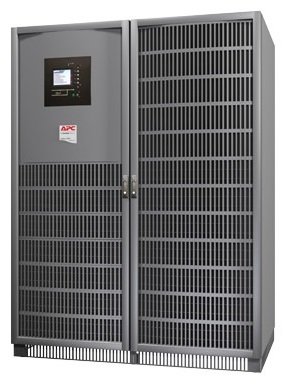 ИБП Schneider Electric MGE Galaxy 7000 250кВА