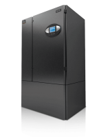 Прецизионный кондиционер Liebert PDX PX062