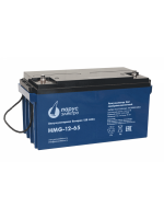 Аккумулятор Парус электро HMG-12-65