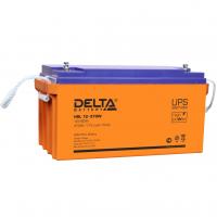 Аккумулятор DELTA HRL 12-370W