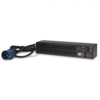 Блок розеток PDU APC AP7922B серия Switched
