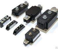 Диод DIODE 250A 600V A 3/4"-16 UNF