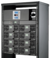 Система электрораспределения Eaton INV-SS-8