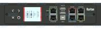 Блок розеток PDU Raritan PX3-5528X-V2 серия PX3