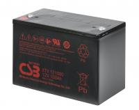 Аккумулятор CSB XTV121000