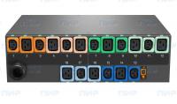 Блок розеток PDU Vertiv GR30020L серия Monitored