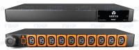 Блок розеток PDU Vertiv GI10043L серия Basic