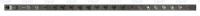 Блок розеток PDU Vertiv G2161 серия Basic