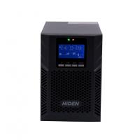 ИБП HIDEN KU906Н 6000VA/5400W внешние акб= ±96/108/120В (16/18/20 АКБ), ЗУ 10А
