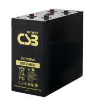Аккумулятор CSB MSV800