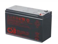 Аккумулятор CSB UPS123607