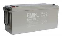Аккумулятор Fiamm 12FGL150