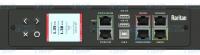 Блок розеток PDU Raritan PX3-5528N-M5V2 серия PX3