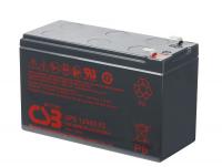Аккумулятор CSB UPS12460