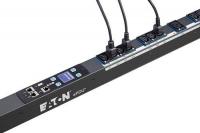 Блок розеток PDU Eaton EMAB71 серия  Managed