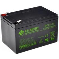 Аккумулятор BB Battery BC 12-12