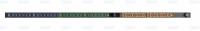 Блок розеток PDU Vertiv GI10074L серия Basic