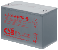 Аккумулятор CSB XHRL12410W
