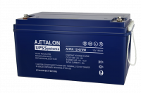 Аккумулятор A.ETALON AHRX 12-670W