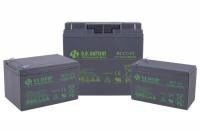 Аккумулятор BB Battery BC 100-12