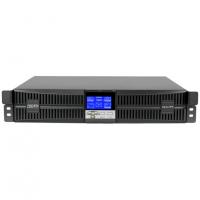ИБП HIDEN EXPERT UDC9203H-RT, внешние акб= 96В (8 АКБ), ЗУ 8A, 3 kVA/2,7 kW (PF=0,9)