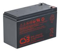 Аккумулятор CSB UPS 12580