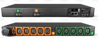 Блок розеток PDU Vertiv GI30075L серия Monitored