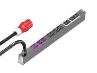 Блок розеток PDU Rittal 7979132 серия DK