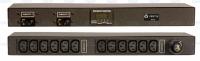 Блок розеток PDU Vertiv G1035 серия Monitored