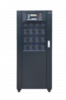 ИБП HIDEN EXPERT HE33120X, подключение внешних АКБ, 120 kVA/108 kW (PF=0,9)