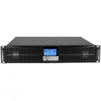 ИБП HIDEN EXPERT UDC9206H-RT, внешние акб= ±96/108/120В (16/18/20 АКБ), ЗУ 5А, 6 kVA/6 kW (PF=1)
