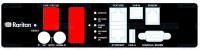 Блок розеток PDU Raritan PX2-2530 серия PX2