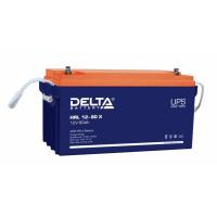 Аккумулятор DELTA HRL 12-80X