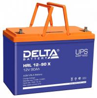 Аккумулятор DELTA HRL 12-90 Х