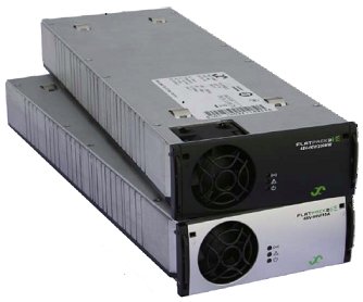 Выпрямитель 220/48 Flatpack2 48/3000 HE
