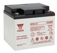 Аккумулятор Yuasa NP 38-12I