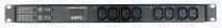 Блок розеток PDU Vertiv G2235 серия Metered