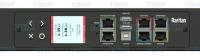 Блок розеток PDU Raritan PX3-5486V серия PX3