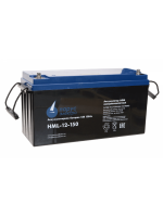 Аккумулятор Парус электро HML-12-150
