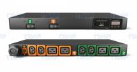 Блок розеток PDU Vertiv GI10054L серия Metered