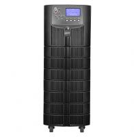 ИБП HIDEN EXPERT HE33015, встроенные АКБ в корпусе (9Ahх40 шт.), 15 kVA/12 kW (PF=0,8)