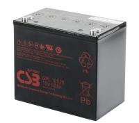 Аккумулятор CSB GPL12520