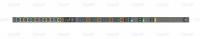 Блок розеток PDU Vertiv GS30014L серия Switched