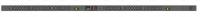 Блок розеток PDU Vertiv GR30010L серия Monitored