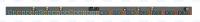 Блок розеток PDU Vertiv GI30088L серия Monitored