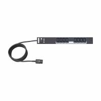Блок розеток PDU Eaton EBAB02 серия  Basic