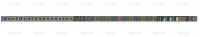 Блок розеток PDU Vertiv GU30011L серия Switched