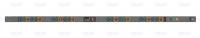 Блок розеток PDU Vertiv GU30001L серия Switched